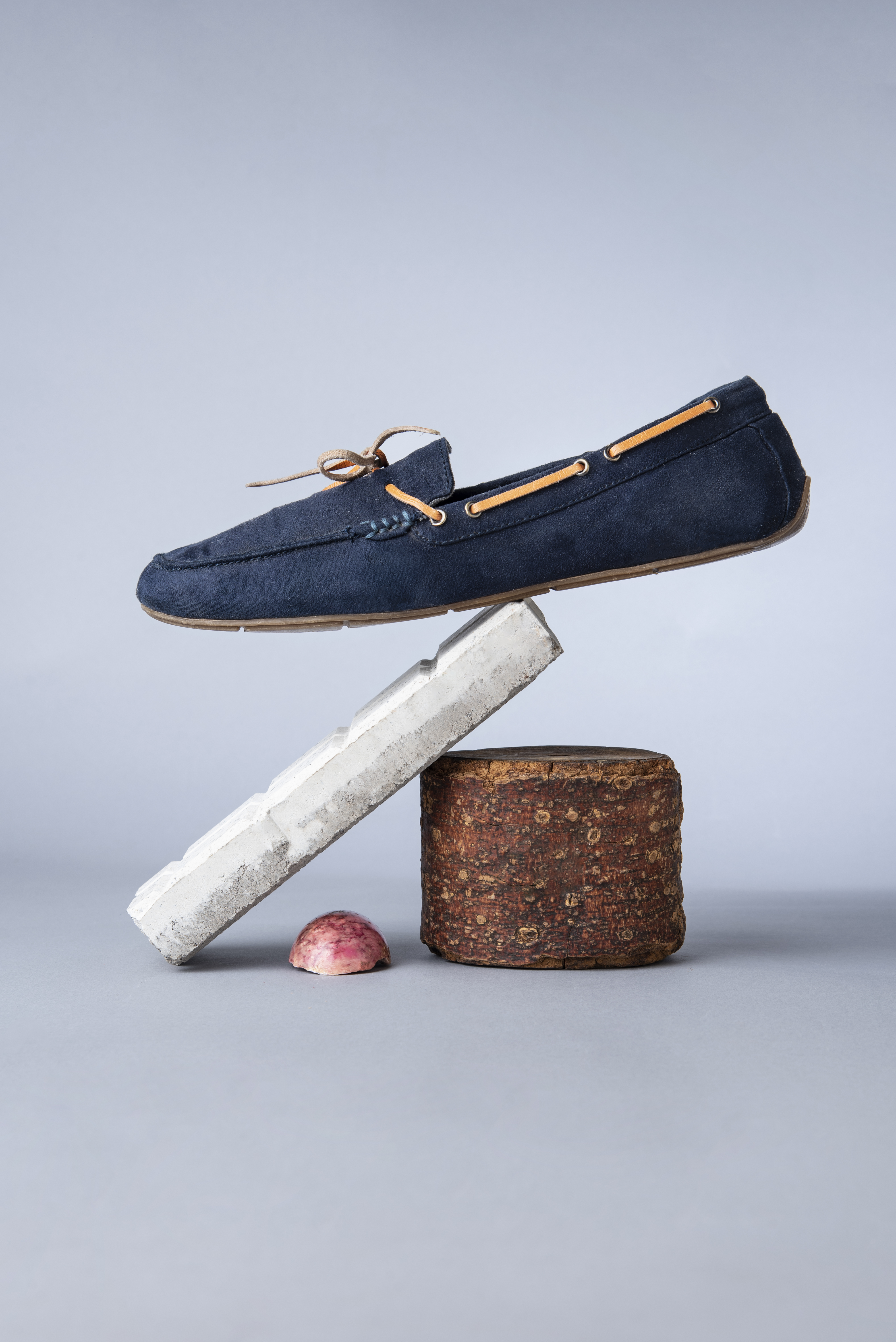 Luxury Footwear