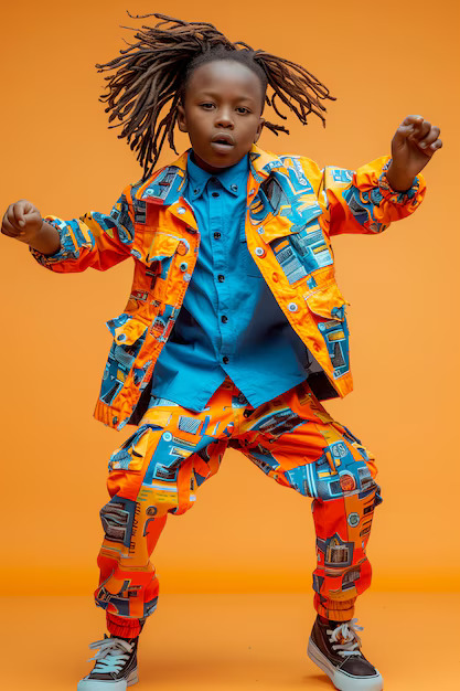 Kids' Designer Collection