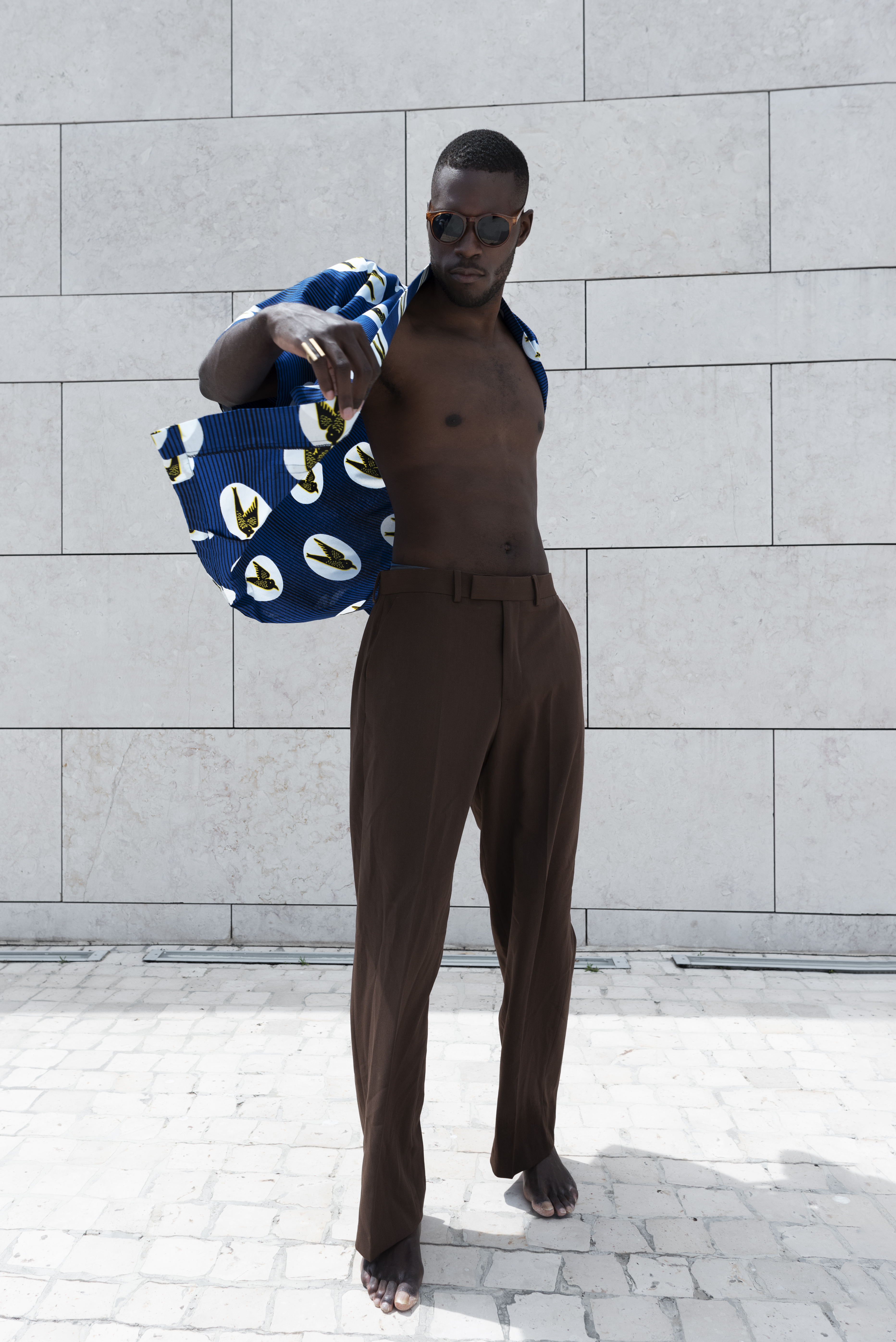 Men's Luxury Wear
